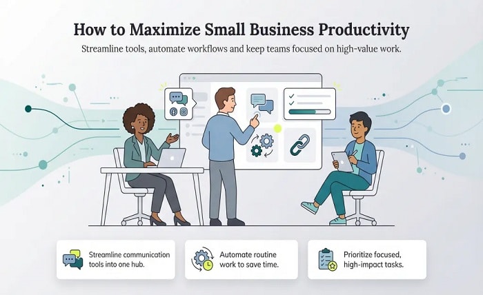 9 Business Habits
