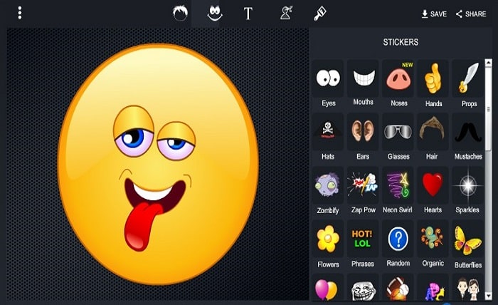 Emojis