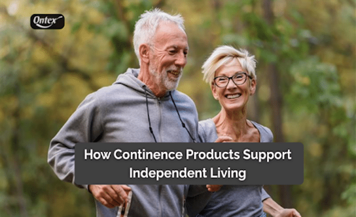 Support Independent Living