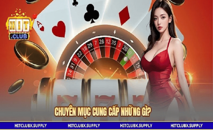 Hitclub