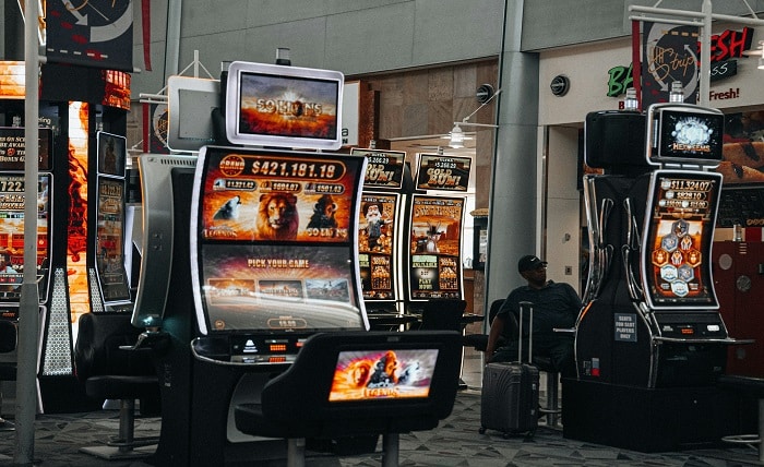 Slots