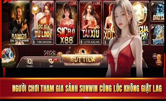 Sunwin