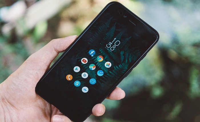 App or Browser