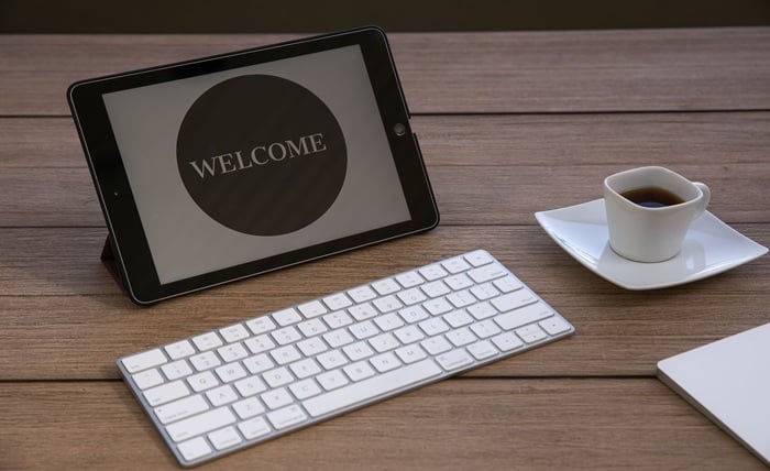 Digital Onboarding Rewards