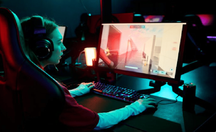 Online Gaming