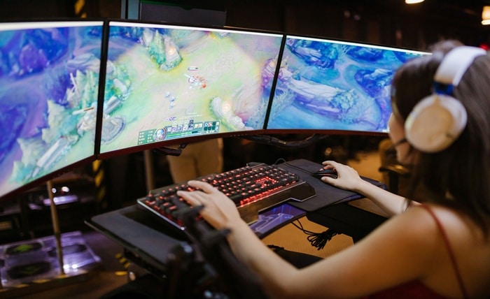 iGaming in Canada