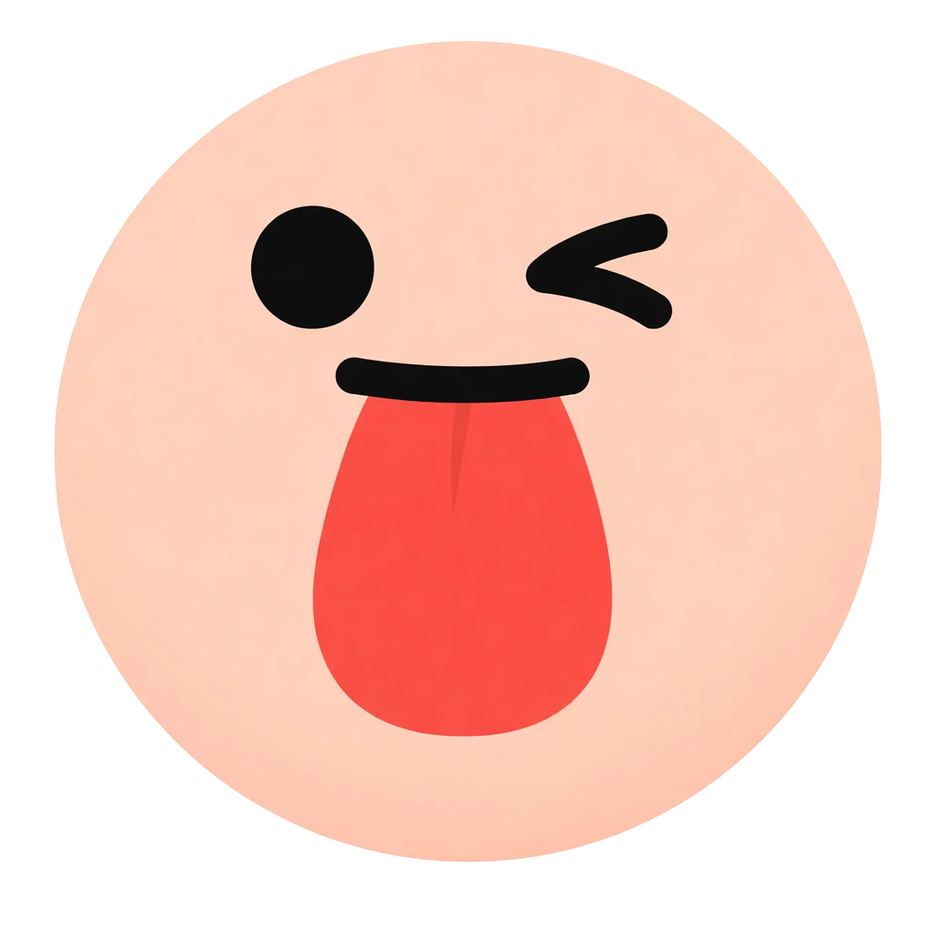 Freaky-Emoji